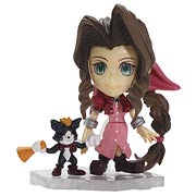 Final Fantasy Mini Aerith Trading Arts Kai Mini-Figure